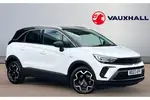 2023 Vauxhall Crossland