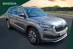 2023 Skoda Kodiaq