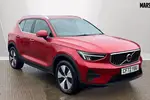 2023 Volvo XC40 Recharge
