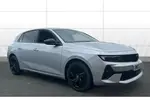 2023 Vauxhall Astra