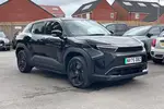 2026 Toyota Urban Cruiser