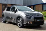 2023 Citroen C3