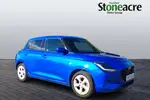 2024 Suzuki Swift
