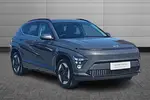 2023 Hyundai Kona Electric