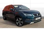 2019 SEAT Ateca
