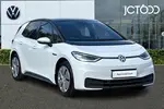 2020 Volkswagen ID.3