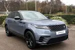2022 Land Rover Range Rover Velar