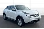 2016 Nissan Juke