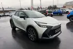 2025 Toyota C-HR