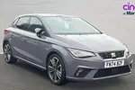 2024 SEAT Ibiza