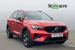 2023 Volvo XC40
