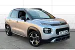 2020 Citroen C3 Aircross