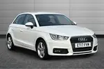 2017 Audi A1
