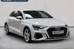 2024 Audi A3
