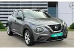 2019 Nissan Juke