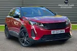 2022 Peugeot 3008