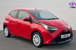 2019 Toyota Aygo