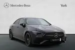 2025 Mercedes-Benz CLA