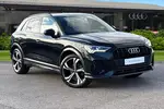 2020 Audi Q3
