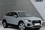 2023 Audi Q2