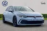 2024 Volkswagen Golf GTI