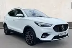 2024 MG ZS