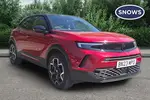 2023 Vauxhall Mokka
