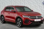 2023 Volkswagen T-Roc