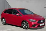 2023 Mercedes-Benz B-Class