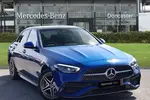 2024 Mercedes-Benz C-Class