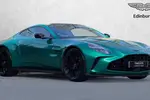 2025 Aston Martin Vantage