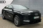 2025 Audi Q6 e-tron