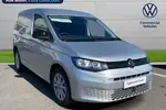 2025 Volkswagen Caddy