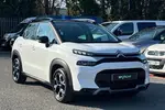2023 Citroen C3 Aircross