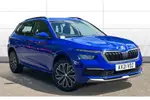 2021 Skoda Kamiq