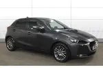 2022 Mazda 2