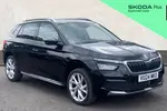 2024 Skoda Kamiq