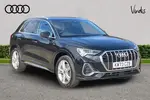 2023 Audi Q3