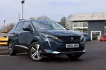 2021 Peugeot 3008