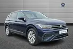2023 Volkswagen Tiguan Allspace
