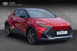 2024 Toyota C-HR