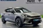 2024 Cupra Formentor