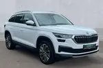 2023 Skoda Kodiaq