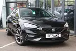 2022 SEAT Leon