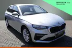 2025 Skoda Scala