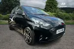 2025 Hyundai i10