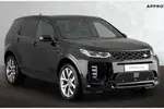 2024 Land Rover Discovery Sport