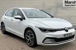 2020 Volkswagen Golf