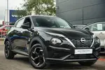 2024 Nissan Juke