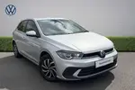 2023 Volkswagen Polo
